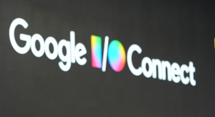 Google launches new AI tools, partnerships to support India's AI ecosystem. (IANS Photo)