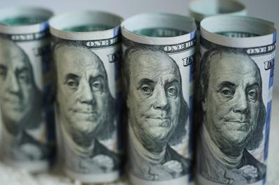 India's forex reserves rise by $964 million to $675.16 billion: RBI (File Photo/IANS)