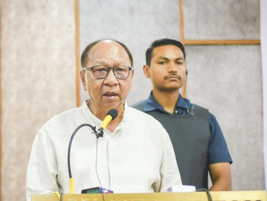 (Photo source: CMO officials)