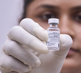 HPV vaccine can end cervical cancer, says Indian-American radiation oncologist. (IANS File Photo)