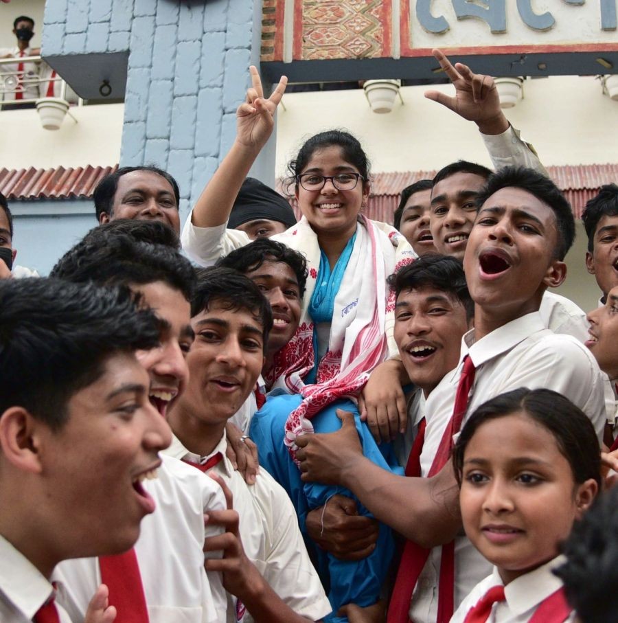 Representational Image. (IANS Photo)