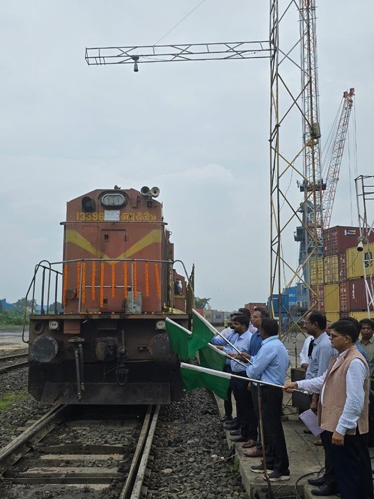 (Image courtesy: Consulate General of Nepal, Kolkata)