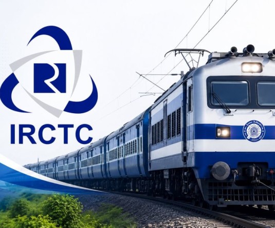 New IRCTC website goes live in Beta version with faster booking, cleaner interface. (IANS Photo)