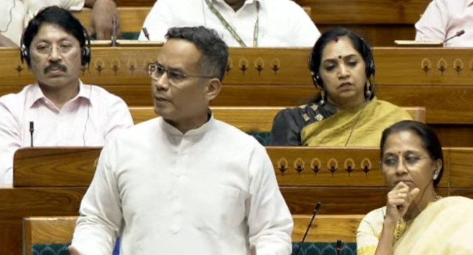 Paper leak bill debate: Cong questions govt’s seriousness, calls proposed amendments ‘eyewash’. (IANS Photo)