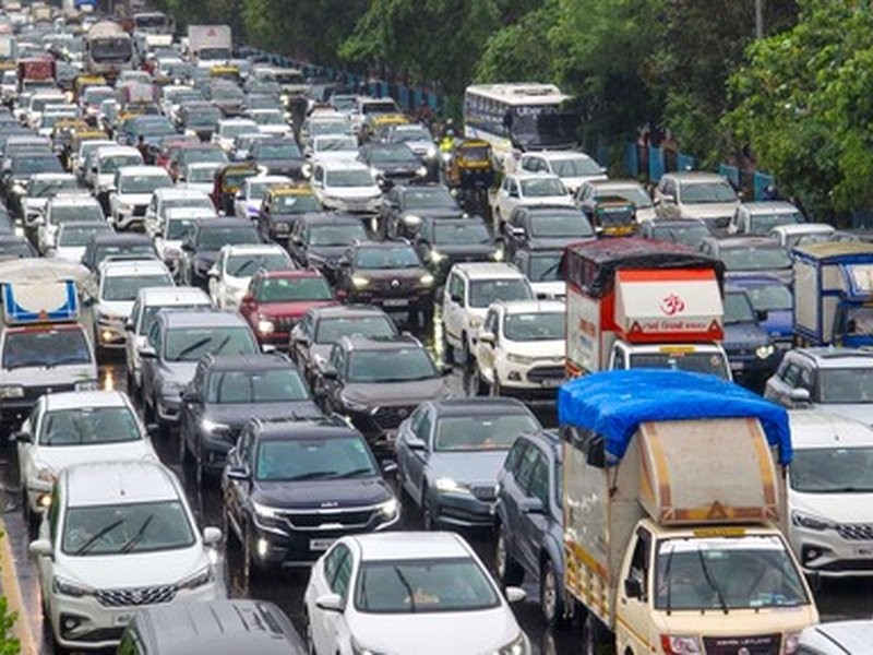 Auto sales in June: Maruti Suzuki India crosses 2 lakh units, Toyota rises 7 pc. (IANS File Photo)