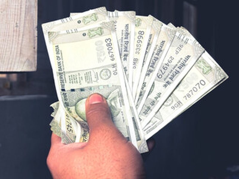 8th Pay Commission consultations with stakeholders slated for Aug 7, 10 (File Photo/IANS)