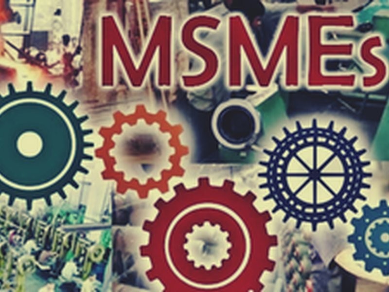 Govt mandates TReDS for settlement of all MSME invoices by CPSEs; reduces payment delays. (IANS File Photo)
