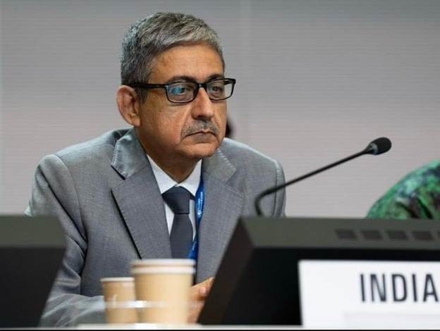 India secures major win at Codex Commission, gets 7 food standards adopted. (PIB/IANS Photo)