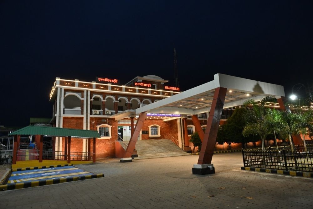 Photo Courtesy: NFR
