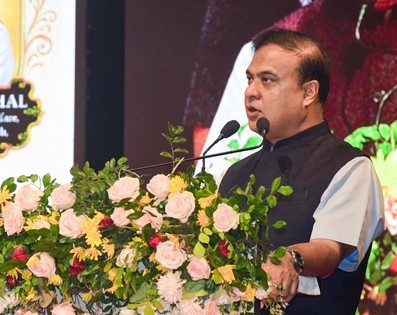 Assam leverages space technology for governance, completes 60 geospatial projects in five years. (IANS File Photo)