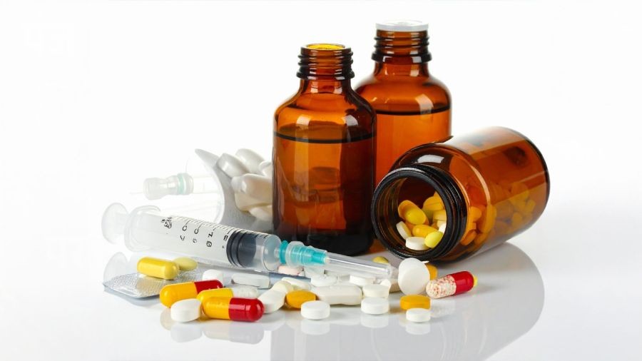 FSSAI bans sale of 'FOLINEURO' syrup, 'Neuherbs TRUE VITAMIN' over misleading claims (AI Image/Representational)