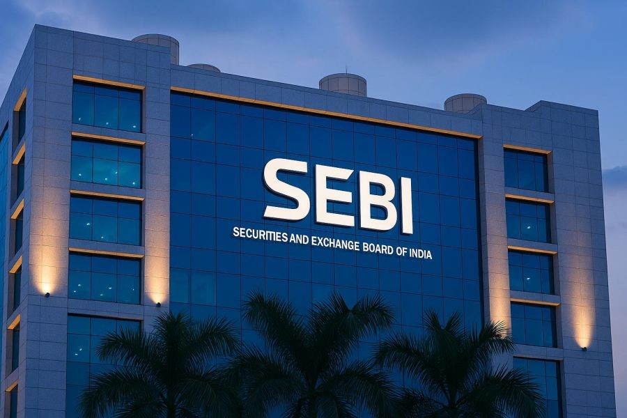 SEBI warns firms against 'Boss Scam' cyber fraud targeting CEOs. (IANS Photo)
