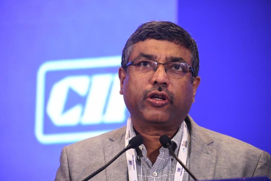 India working on balanced AI regulatory framework with safeguards, innovation in focus: IT Secretary. (IANS File Photo)