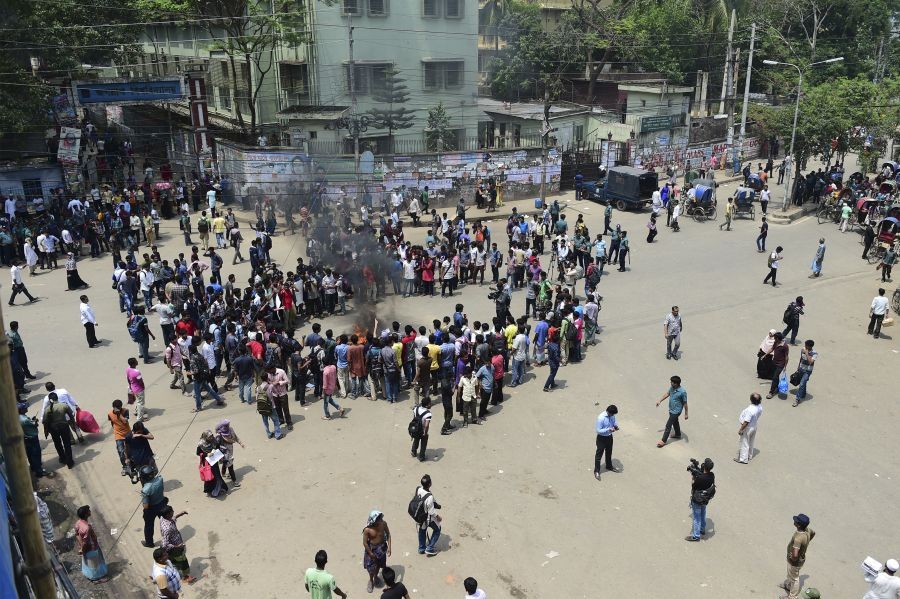 Representational Image. (IANS File Photo)
