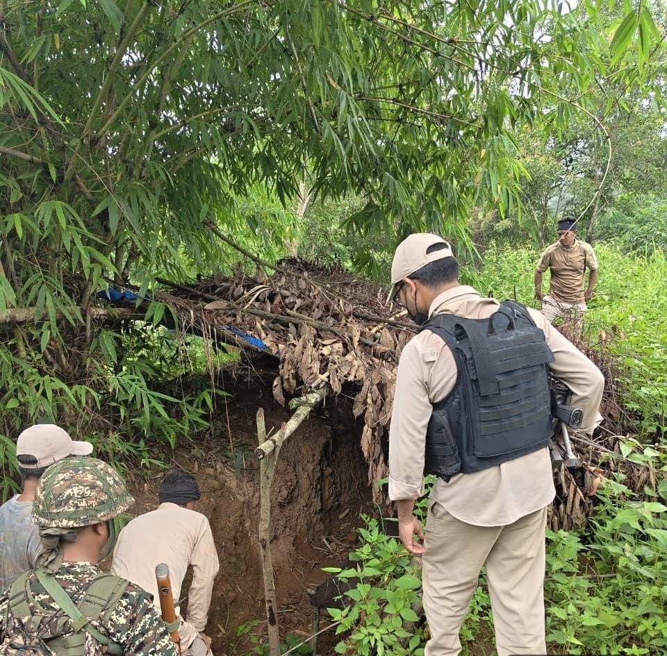 (Photo source: Manipur Police)