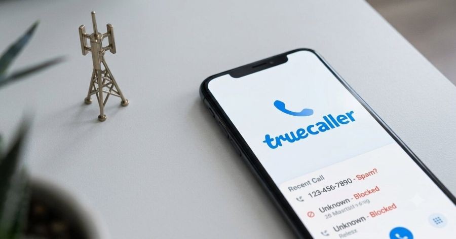 Don't tag 1600 series calls as 'frequently blocked': TRAI tells Truecaller. (IANS Photo)