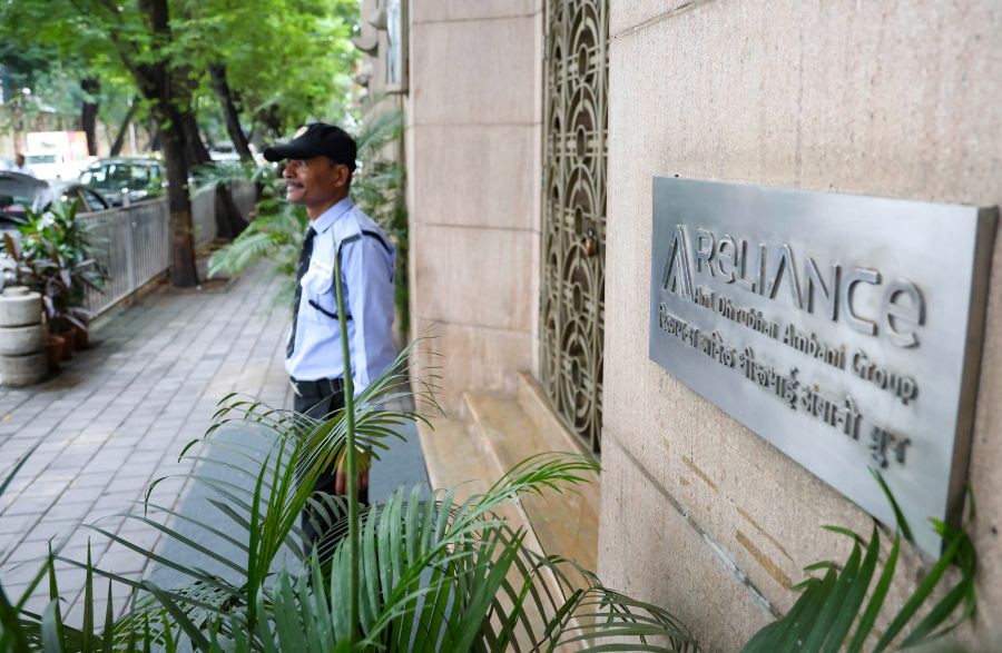 CBI files 2nd chargesheet in Reliance Communications loan fraud case (Photo: IANS)