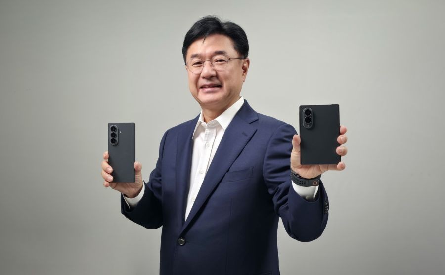 Samsung opens pre-orders for Galaxy Z Fold8, Fold8 Ultra and Flip8 in India (Image: Samsung India)