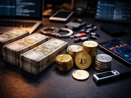 CBDT issues guidance note on crypto tax to be paid in India (IANS File photo)