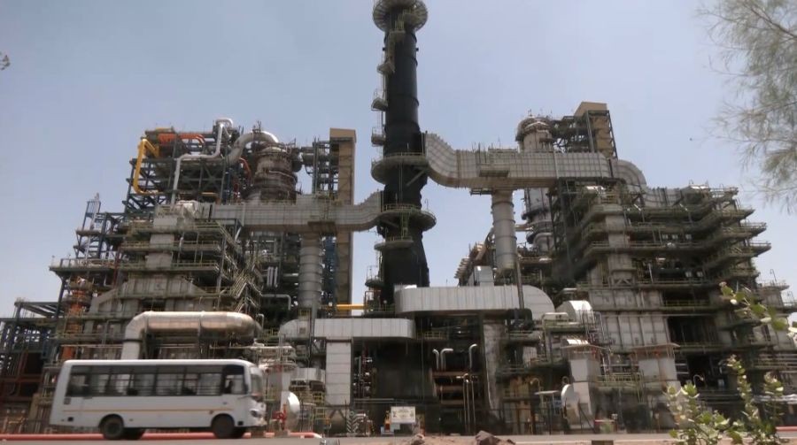 After 15 years of delays, disputes and setbacks, Rajasthan's mega refinery finally ready for launch. (IANS Photo)