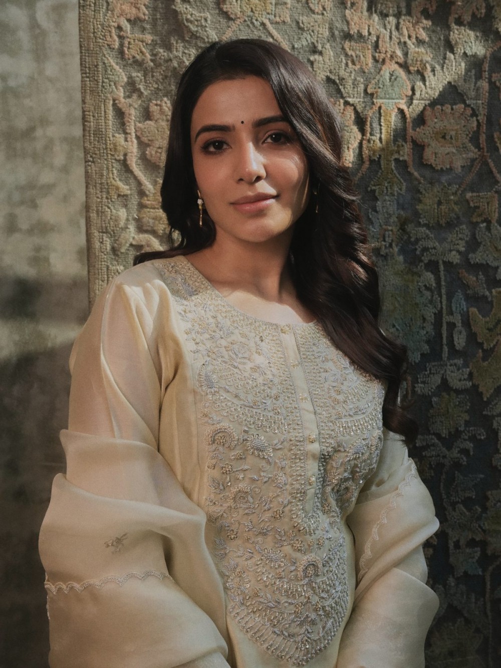 When Samantha Ruth Prabhu opened up about nepotism in Tollywood
