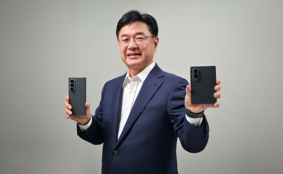 Samsung Galaxy Z Fold8 Ultra, Galaxy Z Fold8, Galaxy Z Flip8 cross 2.71 lakh pre-orders in 72 hours in India (File Photo/IANS)