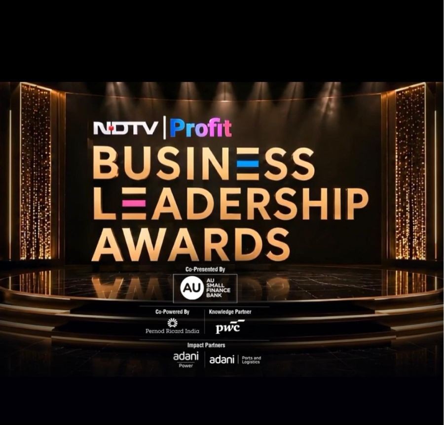 NDTV Profit announces nominees for Business Leadership Awards 2026. (IANS Photo)