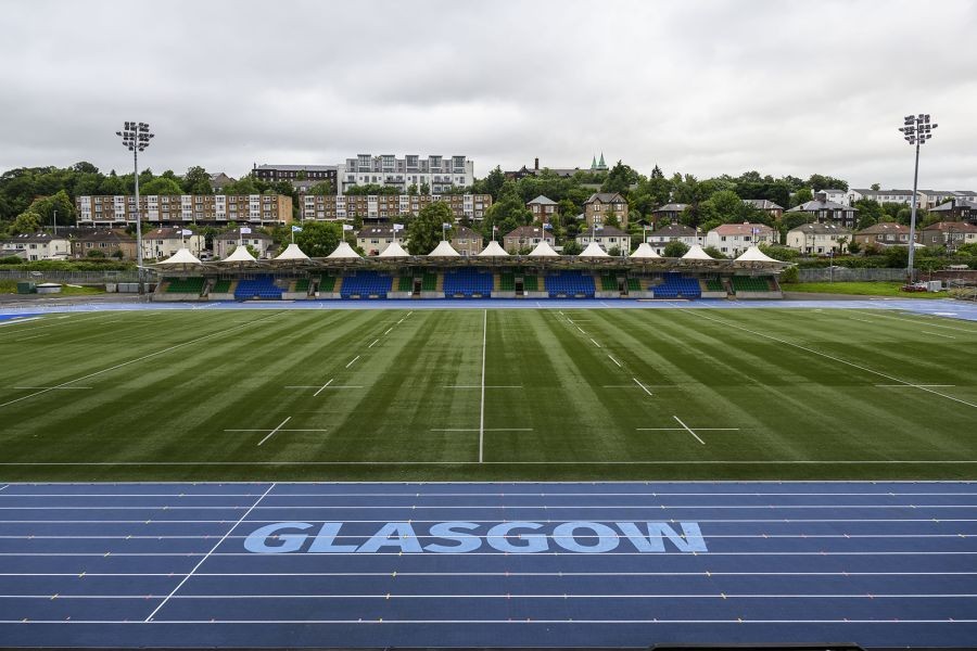 CWG 2026: All you need to know; Telecast, live streaming, venues. (IANS Photo)