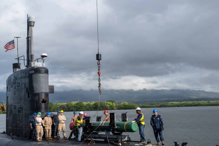 North Korea warns of 'chain of countermeasures' over US-led RIMPAC exercise, (Image Courtesy:X/@RimofthePacific)