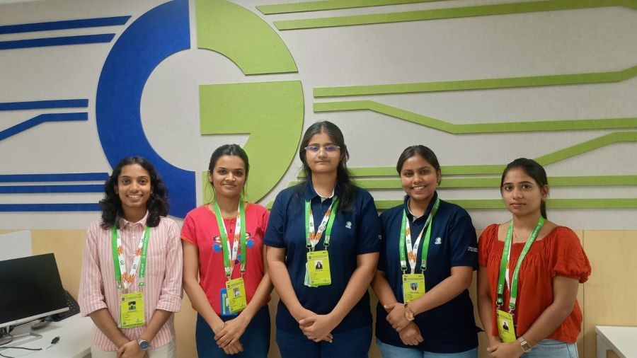 Gujarat: An erstwhile bicycle maker turns chips producer in Sanand, women workforce power its operations (Photo: NDTV)