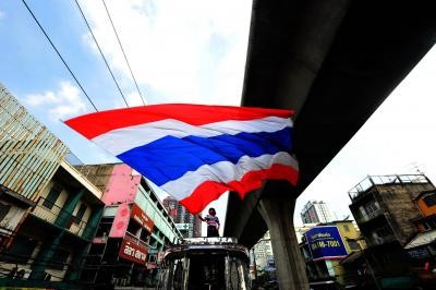 Global press freedom groups urge Thailand to halt deportation of Chinese journalist. (IANS File Photo)