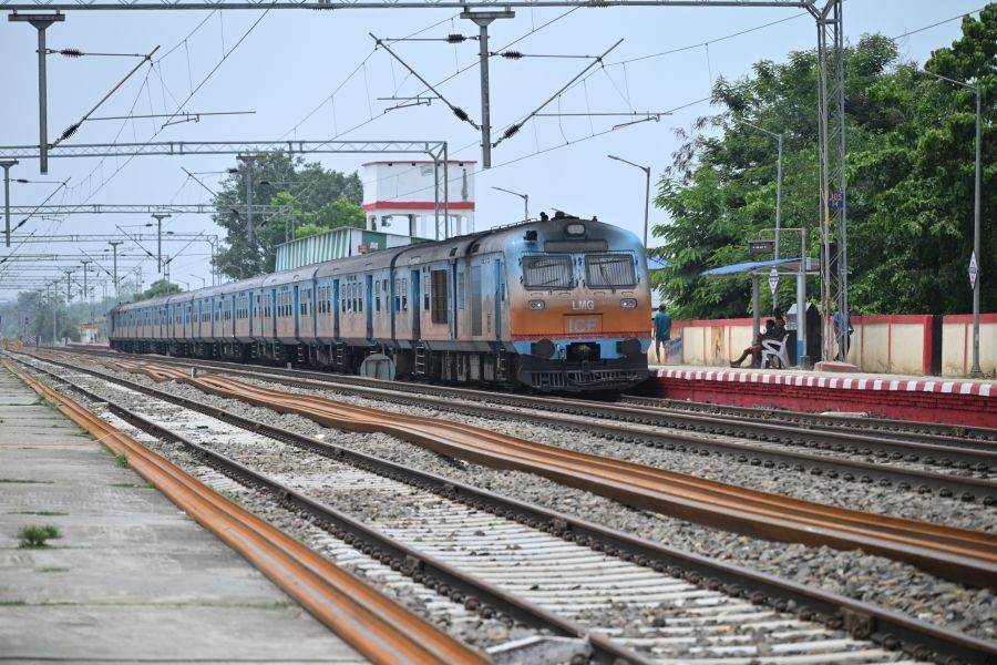 NFR announces Shravani Mela special services. (Photo Courtesy: NFR)