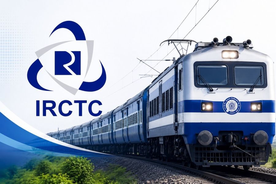 New IRCTC website goes live in Beta version with faster booking, cleaner interface. (IANS Photo)