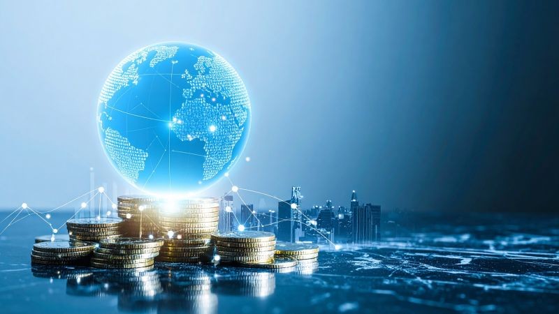India among countries rapidly expanding use of technology for tax compliance: Expert (File Photo/IANS)