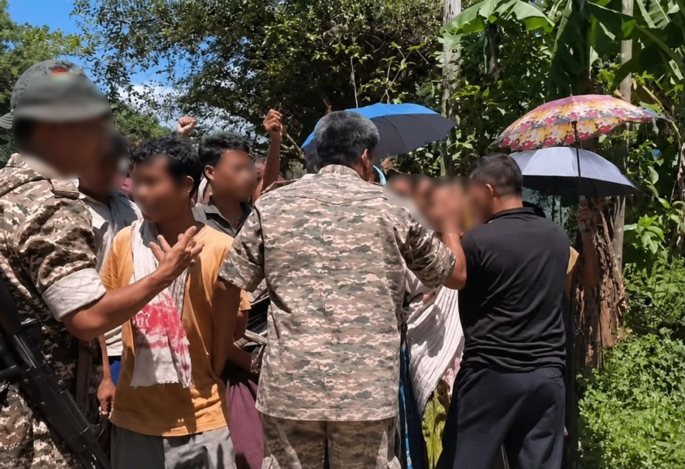 LLRPO Secretary calls for restraint and responsible reporting after border clash