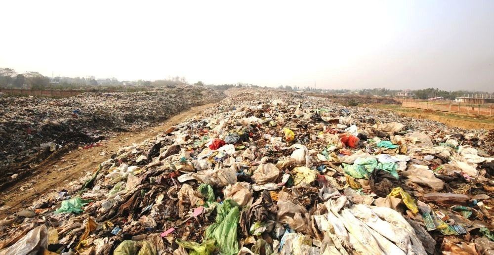 Nagaland Govt proposes Integrated  Zonal Waste Processing Centre at Xukiye