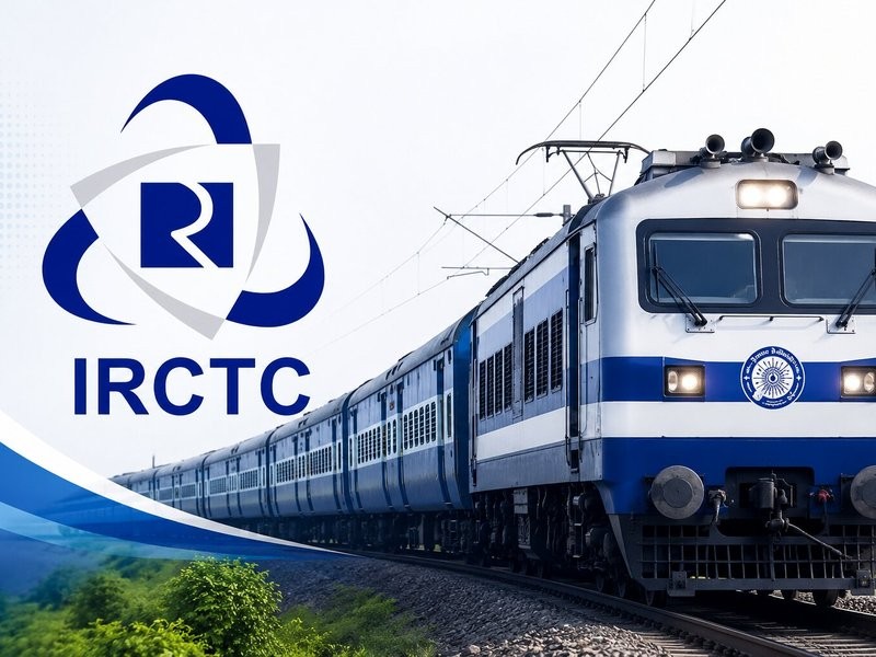 70 pc users report forced action on IRCTC platform: Survey (File Photo/IANS)