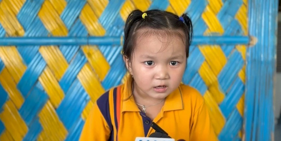 'One Bhaiya called me Chinese': Arunachal girl explains viral ‘I am Indian’ video (Photo: IANS)