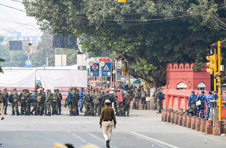 ISI may target India around Independence Day, security agencies on high alert (File photo)