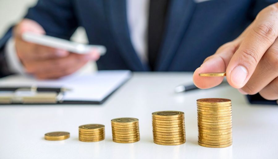 Centre releases tax devolution worth Rs 1,09,019 crore to state govts (AI image/IANS)