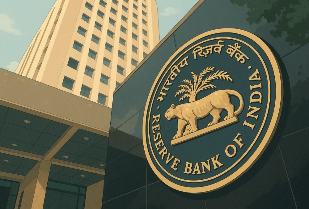 RBI regulatory reset could unlock $50 billion in capital (File Photo/IANS)