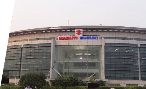 Maruti Suzuki posts record domestic sales of over 2 lakh units in July. (IANS Photo)