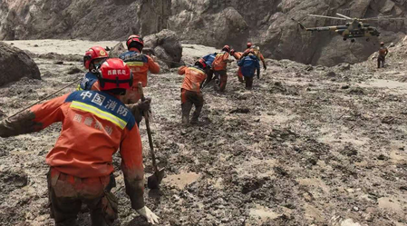 Himalayan disasters: Remembering 2021 Chamoli deluge and beyond in the wake of Nepal tragedy (Photo: IANS)