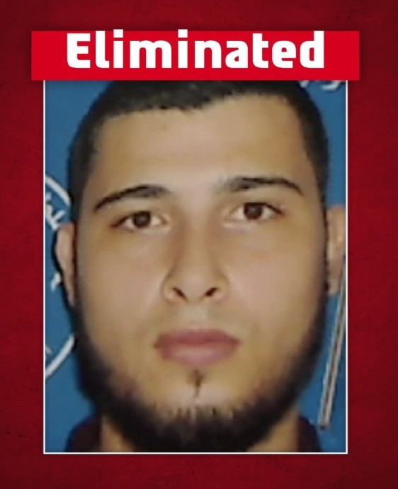 Israel kills Islamic Jihad commander in Gaza. (IANS File Photo)