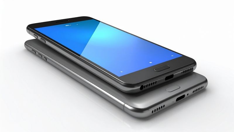 India's smartphone market shows resilience despite volume decline: Report (Photo: IANS)
