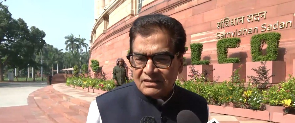Opposition raises concern over Air India pilot’s Marijuana use, seeks strong action (Photo: IANS)