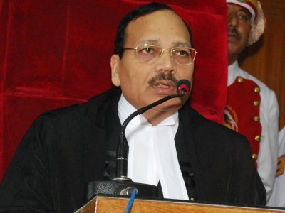 CJI Surya Kant flags massive backlog in consumer forums, seeks nationwide pendency report (File photo)