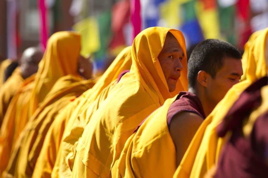 Nepal: Planned conference on Tibetan studies cancelled amid reported Chinese concerns. (IANS File Photo)