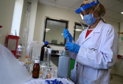 Centre invites applications for Rs 5,000 crore PRIP Scheme to boost pharma, MedTech innovation (IANS File Photo)