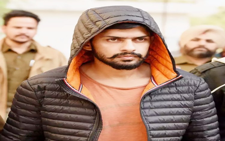 Lawrence Bishnoi. (IANS File Photo)